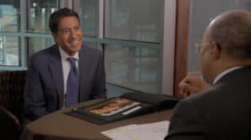 Sanjay Gupta/Margaret Cho/Martha Stewart