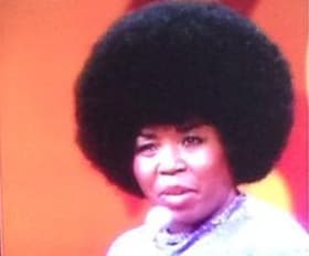 Al Green/The Whispers/Denise LaSalle