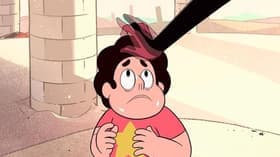 Steven's Lion
