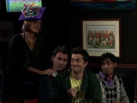 Gary Meets the Gang