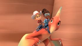 Treasure Ranch/Good Neighbors