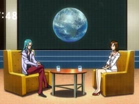 Kyômei: Tsunaida te