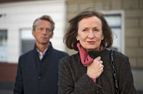Entschlossen