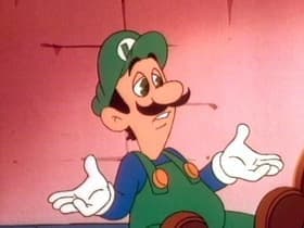 Vampire Until Ready/20,000 Koopas Under the Sea