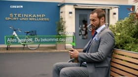 Firma oder Familie?