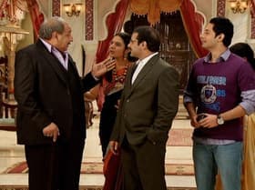 Shiv is not ready for marriage