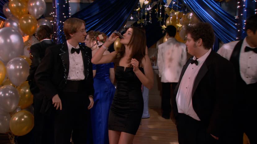 Best Prom Ever