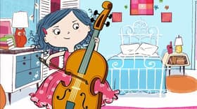 Hello, Cello