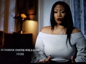 Aisha Hall