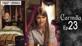 We Need to Talk About Carmilla