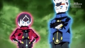 The Ultimate Worst Warriors Invade! Universe 6 Demolished!