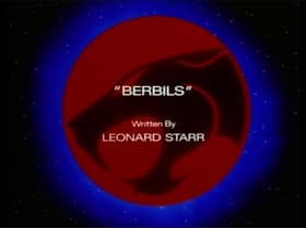 Berbils