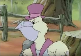 Blinky Bill's Fund Run