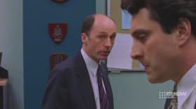 The Initiation