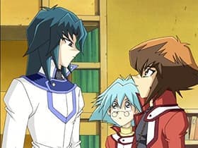 Graduation Match: Part 1