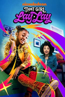 Lay Lay & Sadie's Big Hair Adventure