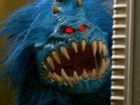 Grazlax Attacks, Part 1