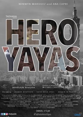 Hero Yayas