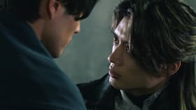 Lamentation VI: The Prince within the Letter