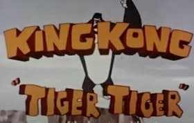 Tiger Tiger