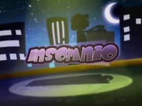Insomnio