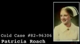 Cold Case #82-96306: Patricia Roach