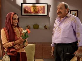 Shiv And Anandi's Engagement On The Cards