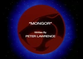 Mongor