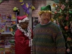 Christmas Bells and Phasm's Spells
