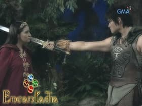 Ang lihim ni Ybarro