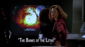 The Banks of the Lethe
