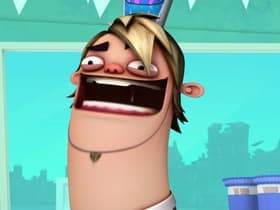 Prank Master/Little Glop of Horrors