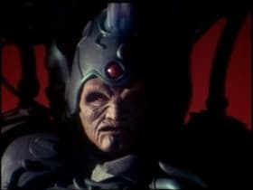 The Rise of the Red Python: Part 1