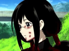 Yo no naka yo