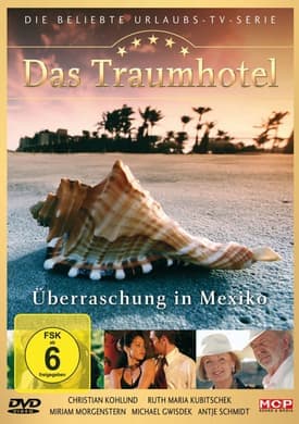 Überraschung in Mexiko