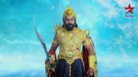 Ravan Attacks Devraj Indra