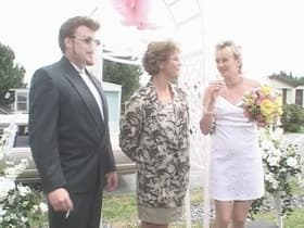 Who the Hell Invited These Idiots to My Wedding?