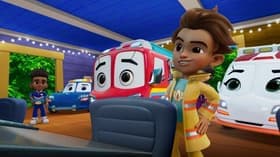 The Super Safety Show/Job-O-Rama Day