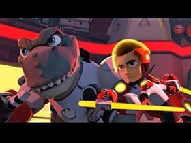 Battle Shock