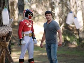 Stranger Ranger