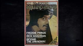 Freddie Prinze