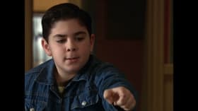 Oliver's Best Friend