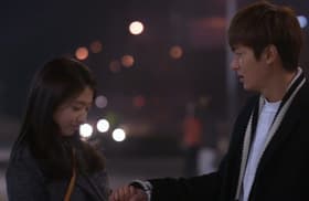 The Engagement Between Kim Tan and Rachel is Dissolved