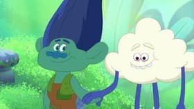 Cloudy with a Chance of Hugs/Creek Week
