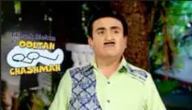 Jethalal Gets Concerned
