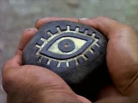 The Eye of Tangaroa