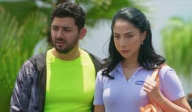 Somos los papás de Checo