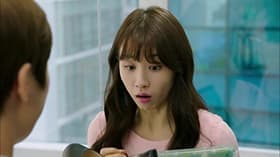 Jung Suk Sees a New Side of Ha Na