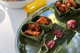 The Pad Thai Gamble