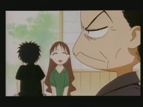 ACT 16.0 Towa no tentei